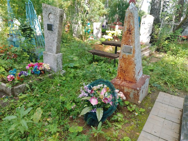 Кокарин Фёдор Алексеевич