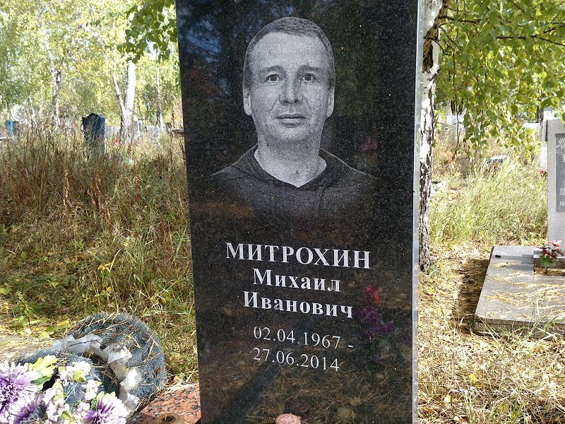 Митрохин