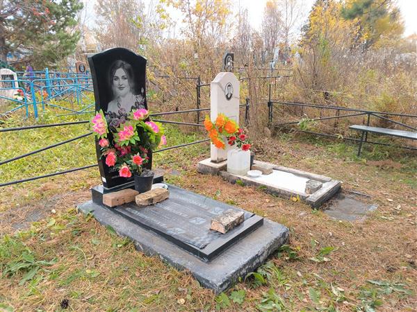 Масюк Юлия Евгеньевна