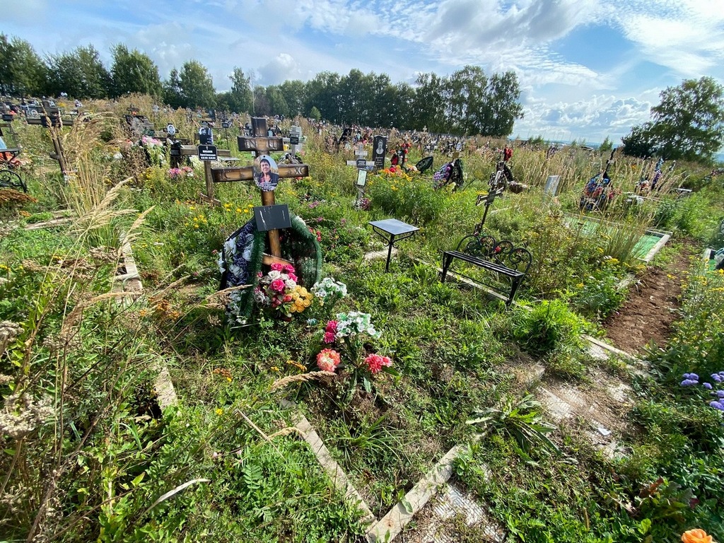 Фролова Светлана Николаевна