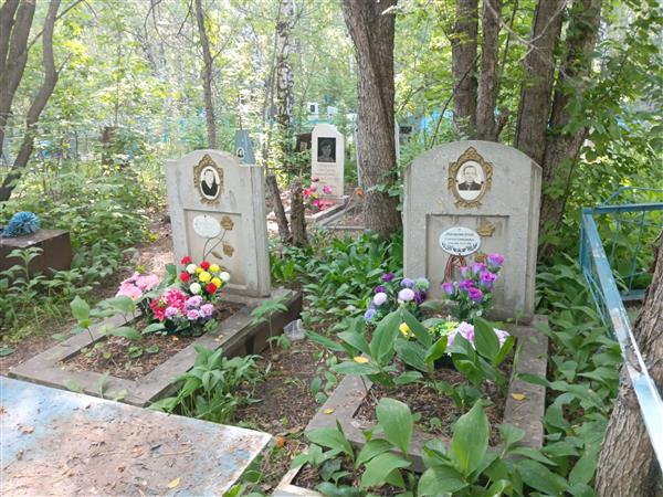Лапковская Анна Павловна