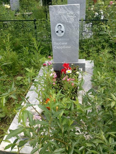 Поплева Елена Александровна