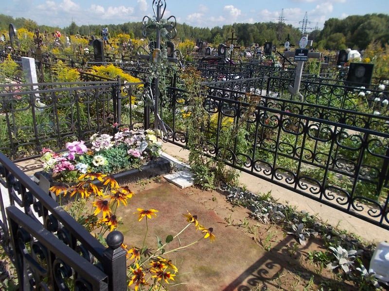 Евсеев Петр Сергеевич