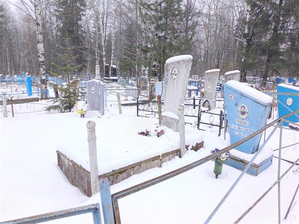 Шмидт Иван Иванович