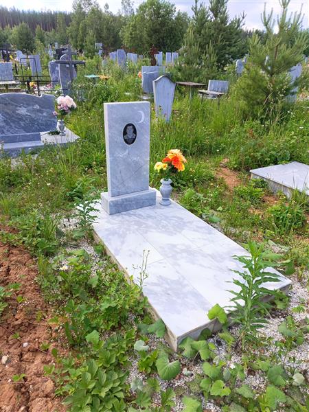 Хусаинов Гаптельмязит Тагирович