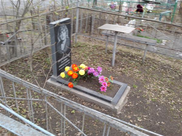 Воробьева Галина Николаевна