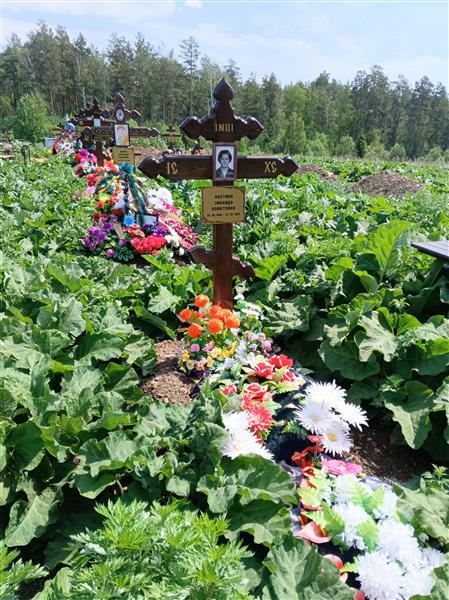 Костина Зинаида Кометовна