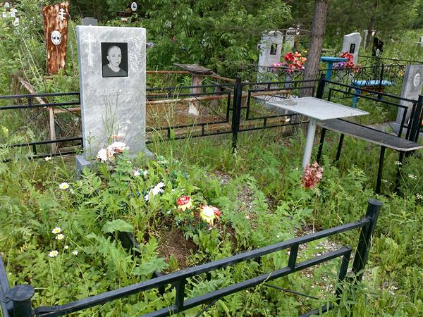 Ощепков Евгений Валерьевич