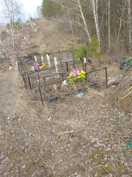 Борисов Сергей Николаевич
