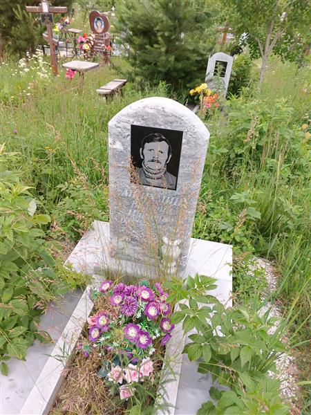 Ашихмин Валерий Никитич
