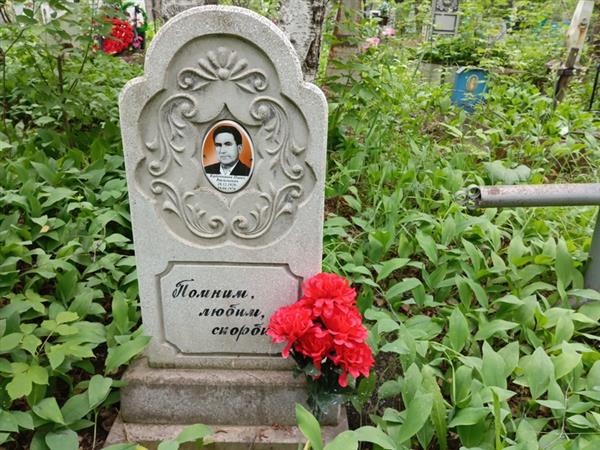 Кадочников Павел Васильевич