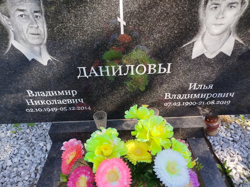 Данилов