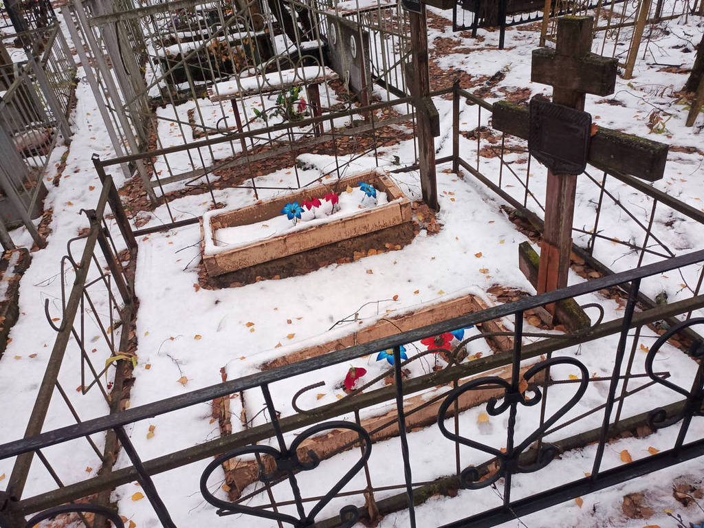 Майорова Лариса Всеволодовна