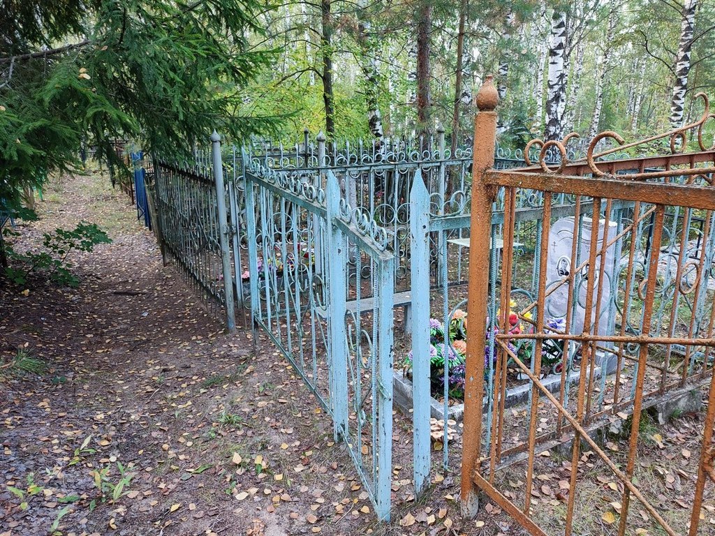 Баранова Александра Авраамовна