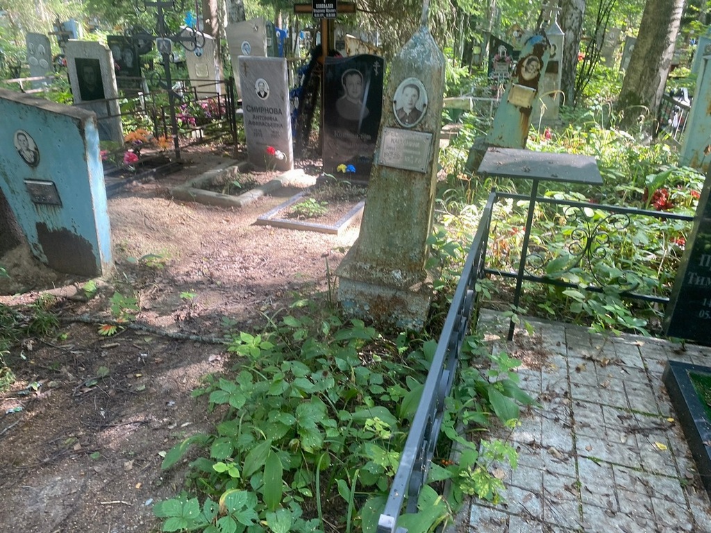 Каманина Анна Михайловна