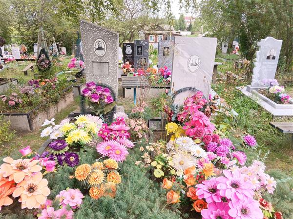 Пискунова Александра Степановна