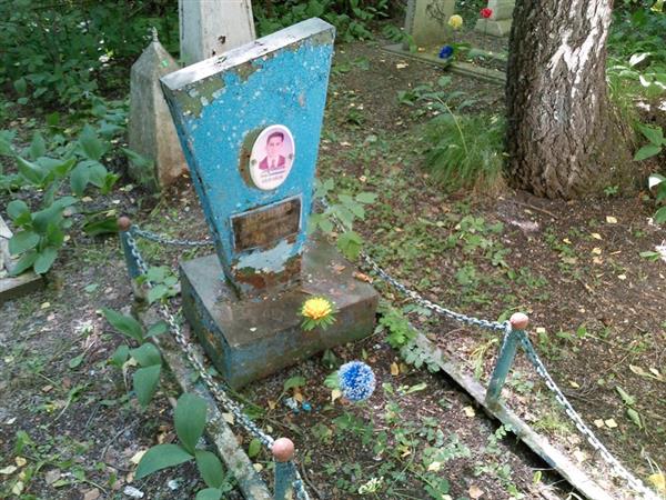 Дерменев Петр Дмитриевич