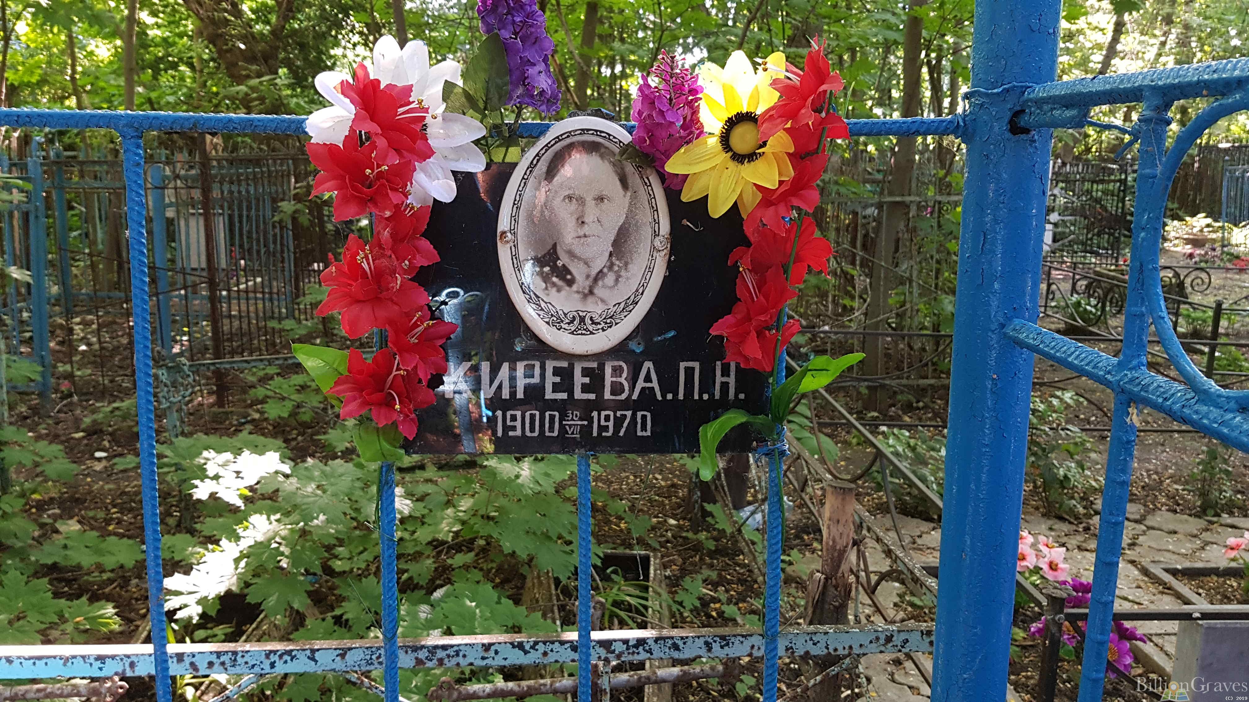 Новикова Алла Митрофановна