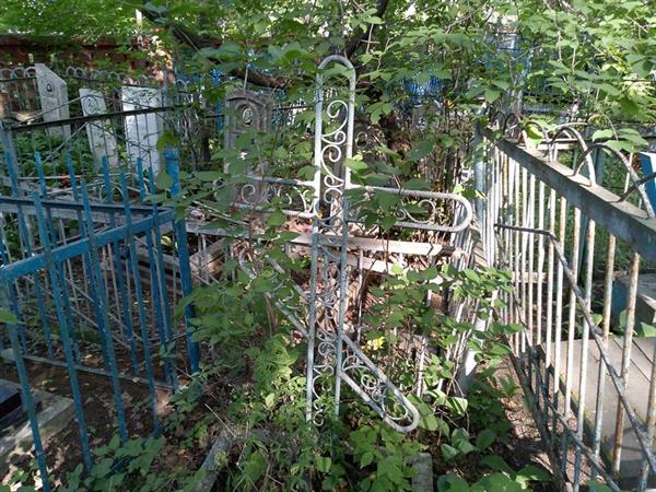 Суслин Павел Прокопьевич