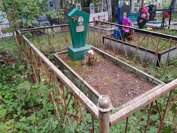 Буслаев Василий Иванович