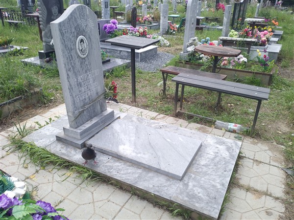 Белоусова Анна Ивановна
