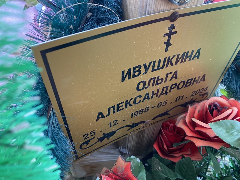 Ивушкина