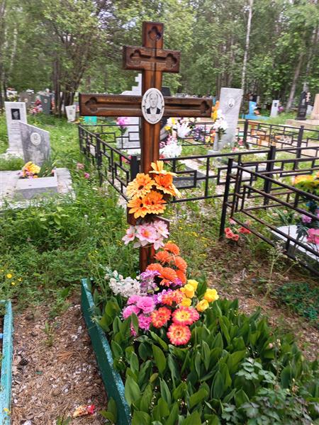 Воронцов Никита Степанович