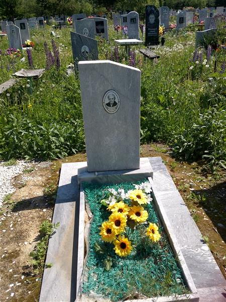 Абакумова Евдокия Дмитриевна