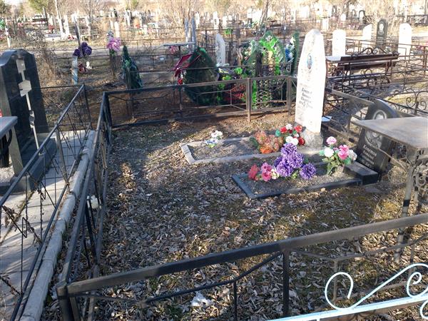Кочетов Виталий Николаевич