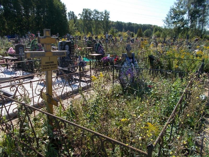 Ожогина Татьяна Петровна