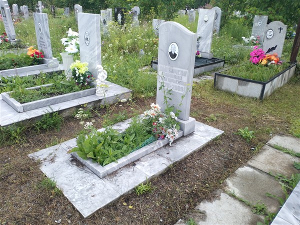 Сырвачева Зинаида Григорьевна