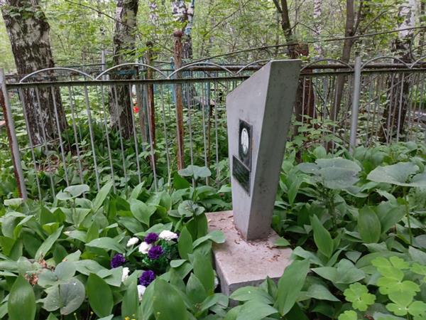 Галицын Николай Васильевич