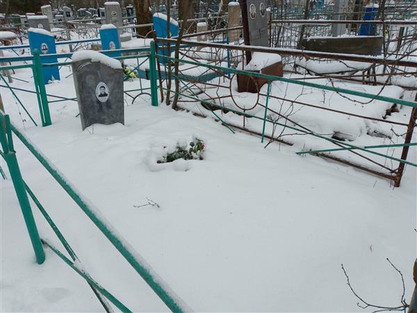 Суворов Александр Николаевич