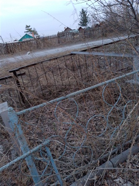 Ануфриев Сергей Федорович