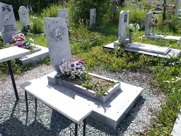 Медведев Виктор Александрович