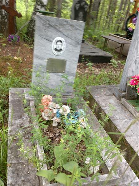Никифоров Александр Георгиевич