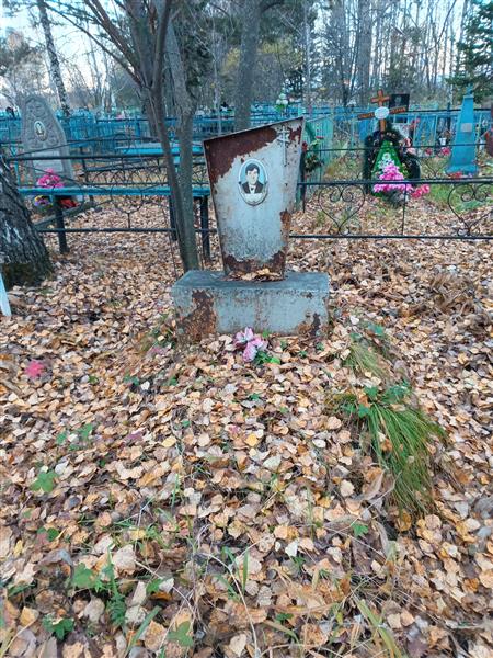 Файников Николай Илларионович