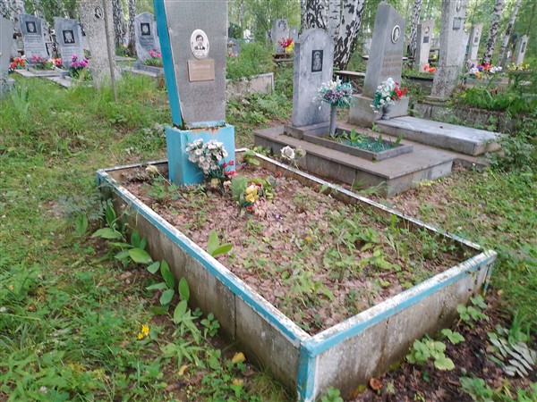 Шибаков Сергей Владимирович
