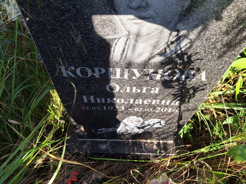 Коршунова