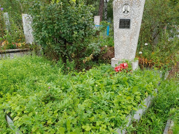 Рязанов Николай Александрович