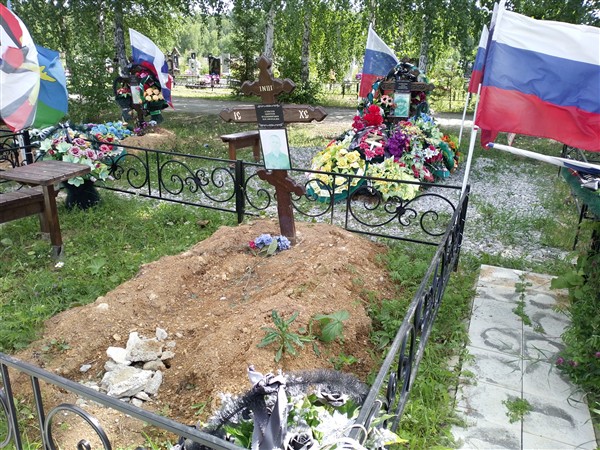 Алексеев Дмитрий Владимирович