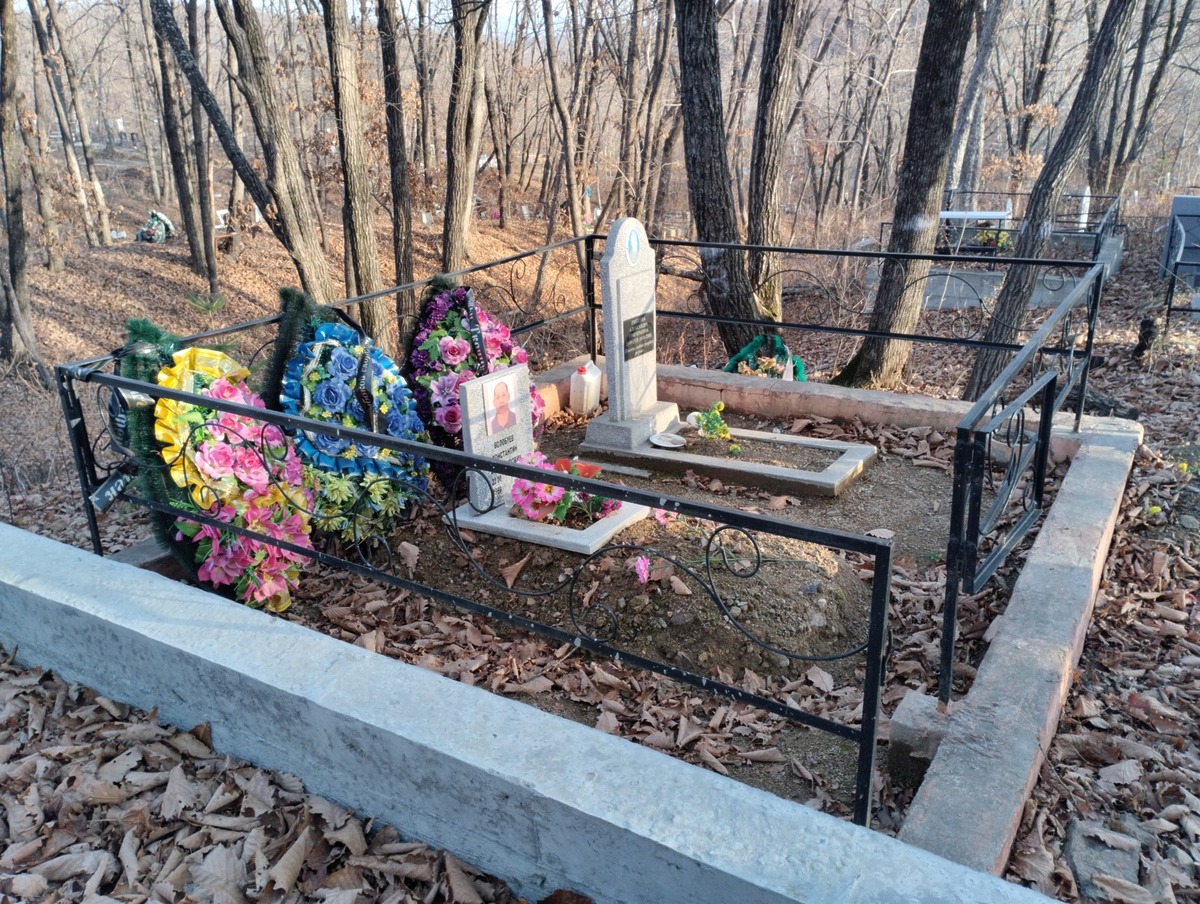 Волобуев Константин Владимирович