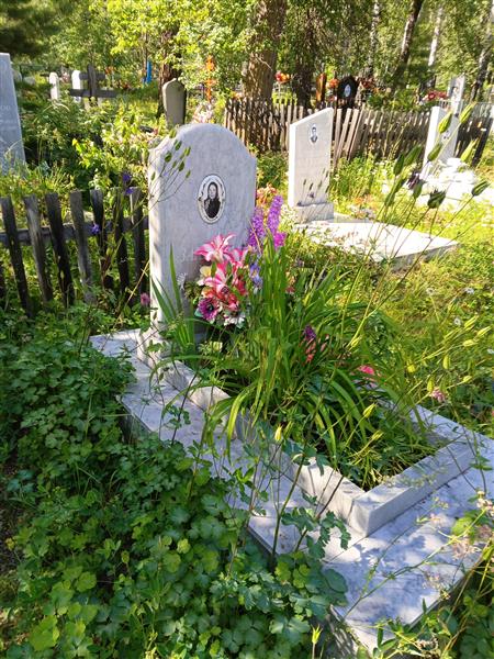 Закирова Хана Муллахановна