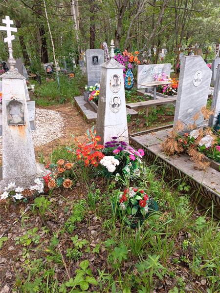 Фёдоров Валентин Прокопьевич