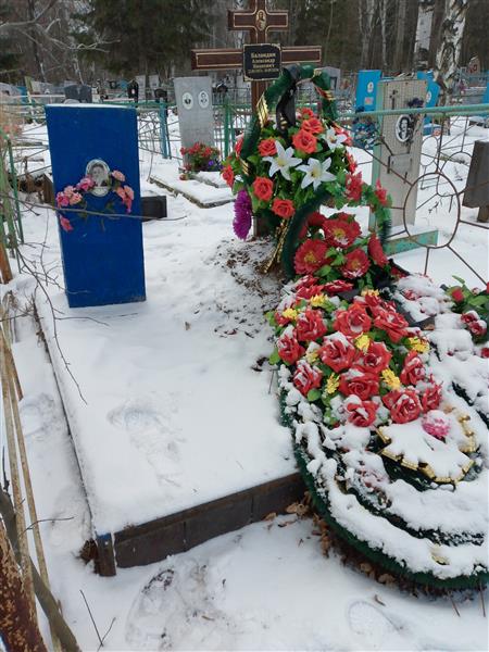 Баландин Александр Иванович