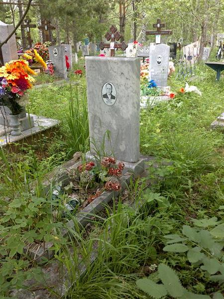 Кирьянова Мария Васильевна