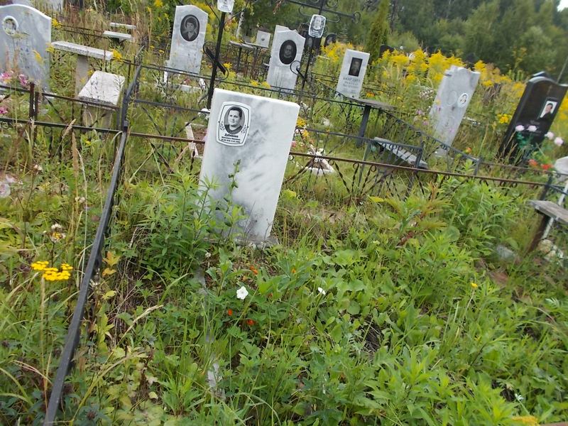 Дубинина Прасковья Ивановна