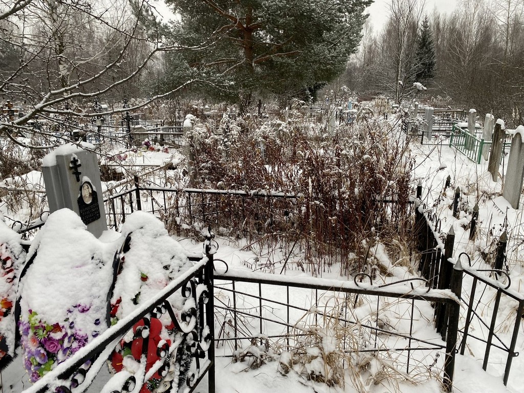 Скоробогатова Прасковья Алексеевна