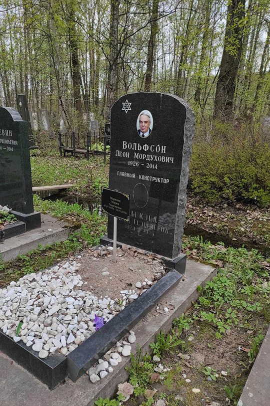Маркова Мария Георгиевна