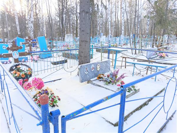 Штырба Иван Илларионович